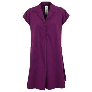 Max Mara 100% Cotton Dress / Size 10 / NWT / MSRP $375